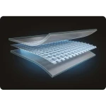 Dmuchane SPA z hydromasażem 6 osobowe INTEX 28452 Hydromasaż 28452NP LED APLIKACJA