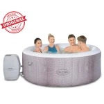 Dmuchane SPA Lay-Z Cancun 4 osobowe Bestway 60003