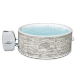 Dmuchane SPA Lay-Z Vancouver 4 osobowe Bestway 60027