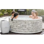 Dmuchane SPA Lay-Z Vancouver 4 osobowe Bestway 60027