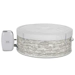 Dmuchane SPA Lay-Z Vancouver 4 osobowe Bestway 60027