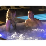 Dmuchane SPA Lay-Z Maldives 7 osobowe Bestway 60033