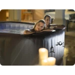 Dmuchane SPA Lay-Z Maldives 7 osobowe Bestway 60033