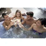 Dmuchane SPA Lay-Z Maldives 7 osobowe Bestway 60033