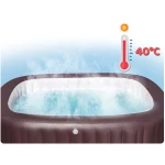 Dmuchane SPA Lay-Z Maldives 7 osobowe Bestway 60033