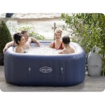 Dmuchane SPA Lay-Z Hawaii 6 osobowe Bestway 60021