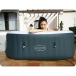 Dmuchane SPA Lay-Z Ibiza 6 osobowe Bestway 60015