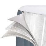 Dmuchane SPA Lay-Z Hawaii 6 osobowe Bestway 60031