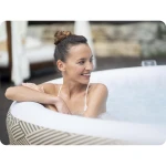 Dmuchane SPA Lay-Z Madrid 4 osobowe Bestway 60055