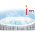 Dmuchane SPA Lay-Z Fiji 4 osobowe Bestway 60085