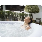 Dmuchane SPA Lay-Z Fiji 4 osobowe Bestway 60085