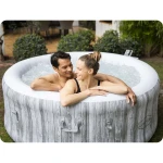 Dmuchane SPA Lay-Z Fiji 4 osobowe Bestway 60085