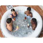 Dmuchane SPA Lay-Z Fiji 4 osobowe Bestway 60085