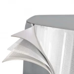 Dmuchane SPA Lay-Z Grenada 8 osobowe Bestway 60135