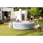 Dmuchane SPA Lay-Z Grenada 8 osobowe Bestway 60135