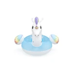 Dmuchany Jednorożec 155 x 119 cm Bestway 41114