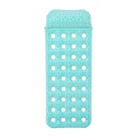 Dmuchany materac do pływania Comfort Plush Bestway 43550