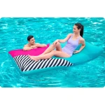 Dmuchany materac do pływania BissfullDrifter Bestway 43305