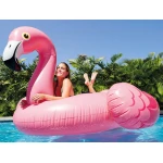 Dmuchany materac flaming 218 x 211 x 136 cm INTEX 56288