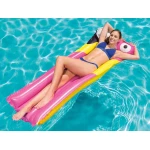 Materac dmuchany flaming Bestway 44021