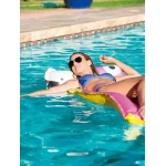 Materac dmuchany flaming Bestway 44021