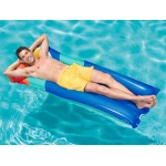 Materac dmuchany flaming Bestway 44021