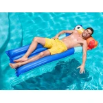 Materac dmuchany flaming Bestway 44021