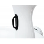 Dmuchany materac łabędź 201 x 160 cm Bestway 41109