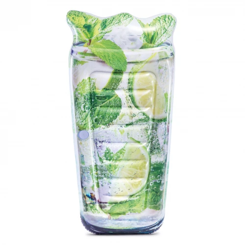 Dmuchany materac plażowy Mojito 178 x 91 cm INTEX 58778