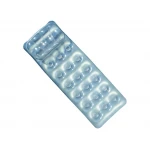 Dmuchany plażowy materac 188 x 71 cm Bestway 43024