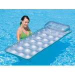 Dmuchany plażowy materac 188 x 71 cm Bestway 43024