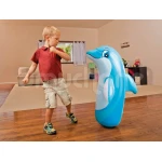 Dmuchany delfin wańka-wstańka INTEX 44669