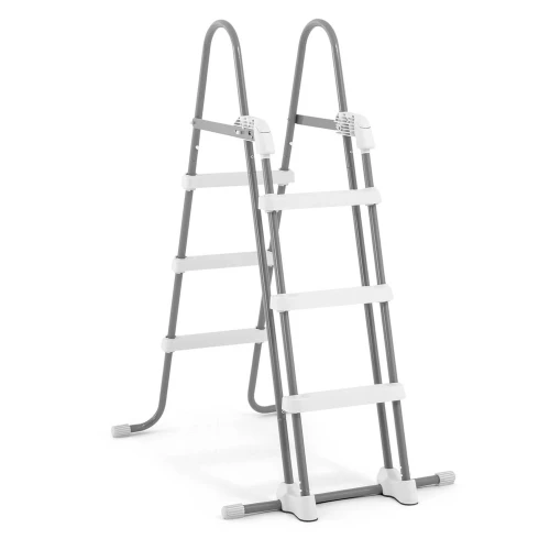 Drabinka do basenu 107 cm INTEX 28075