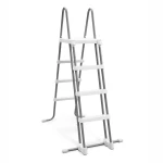 Drabinka do basenu 122cm INTEX 28076