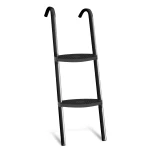 Drabinka do trampoliny C 183-252cm 6-8ft 2-stopniowa Neo-Sport