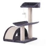 Drapak dla kota 58 cm DR-253 Pethaus z myszką