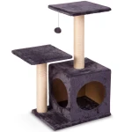 Drapak dla kota 74 cm DR-250 Pethaus z myszką