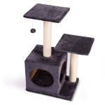 Drapak dla kota 74 cm DR-250 Pethaus z myszką