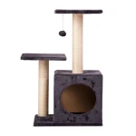 Drapak dla kota 74 cm DR-250 Pethaus z myszką