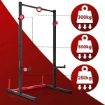 Drążek do podciągania stacjonarny stojak na sztangę Neo-Sport Apex Frame 130400