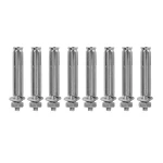 Drążek do podciągania sufitowy NS-317