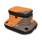 Duża lodówka pływająca do basenu 88 x 77 cm Bestway 43191