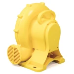 Duża zjeżdżalnia wodna, plac zabaw Strefa Wodna 365 x 320 x 270 cm Bestway 53301