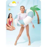 Duże dmuchane koło do pływania 91 cm INTEX - 59271