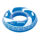 Duże koło do pływania Hydro Force 102 cm Bestway 36093