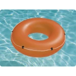 Duże koło do pływania pomarańczowe 119 cm Bestway 36120