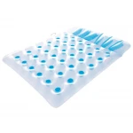 Duży materac plażowy dla 2 os. 193 x 142 cm Bestway 43055