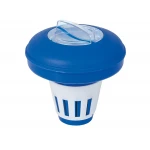 Duży pływak, dozownik chemii basenowej Bestway 58071