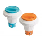 Duży pływak, dozownik chemii basenowej  Bestway 58474