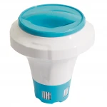 Duży pływak, dozownik chemii basenowej  Bestway 58474